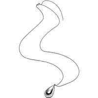 Pendente Breil Donna Steel Rain in Cristallo TJ1635 - TJ1635